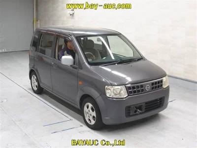 Nissan Otti