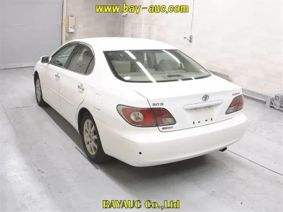 Toyota WINDOM