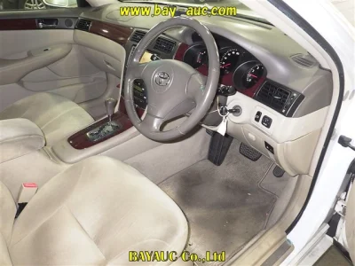 Toyota Windom