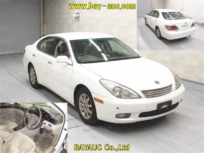 Toyota Windom