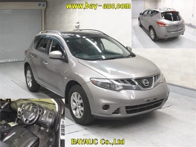 Nissan Murano