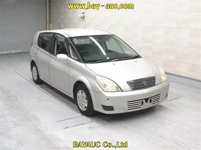 Toyota OPA