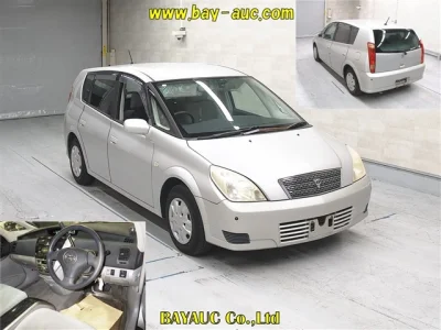 Toyota Opa