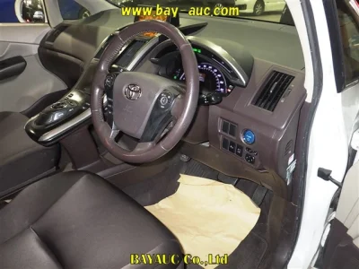 Toyota Sai