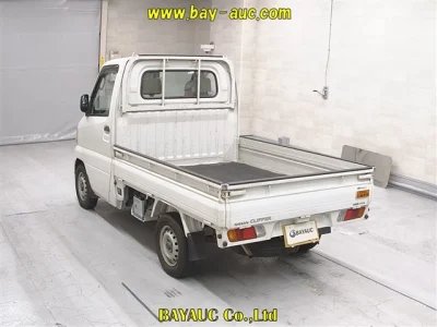 Nissan CLIPPER TRUCK