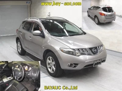 Nissan Murano