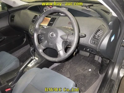Nissan Primera