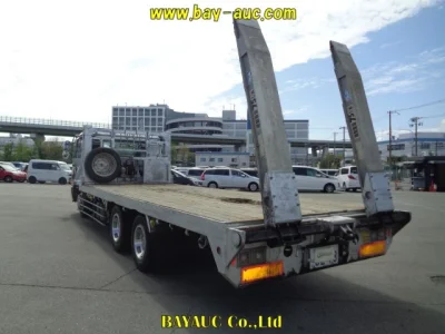 Nissan ATLAS