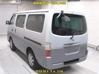 Nissan Caravan