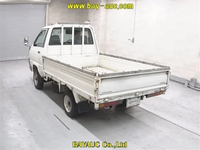 Toyota TownAce Truck