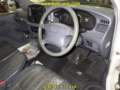 Toyota TownAce
