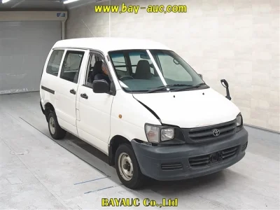 Toyota TownAce