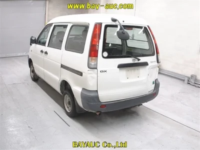 Toyota TownAce