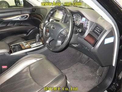 Nissan Cima