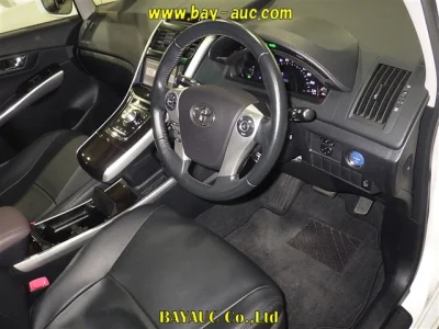 Toyota Sai