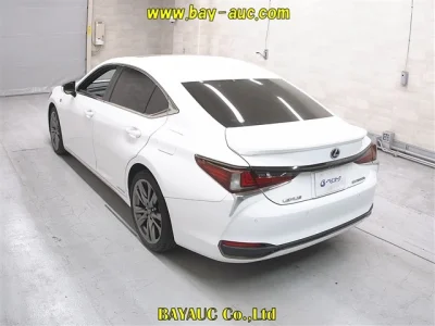 Lexus ES350