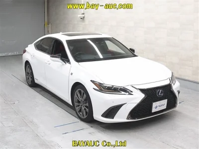 Lexus ES350