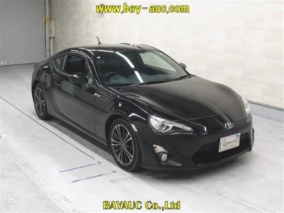 Toyota GT 86