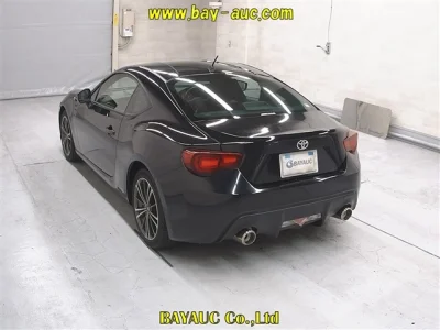 Toyota GT 86