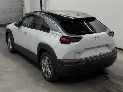 Mazda MX-30