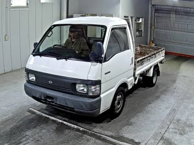 Nissan Vanette Truck