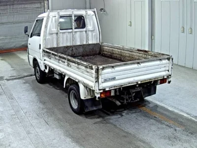 Nissan Vanette Truck