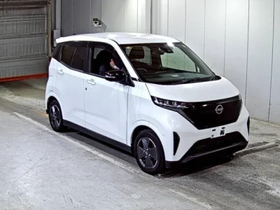 Nissan Sakura