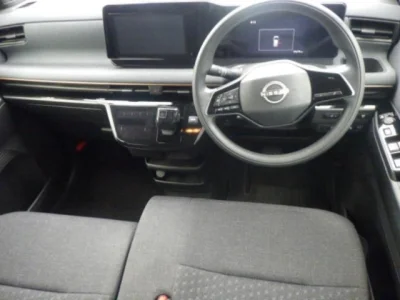 Nissan Sakura