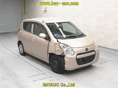 Mazda Carol