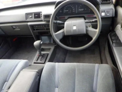 Toyota Mark II Wagon
