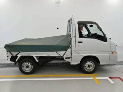 Subaru Sambar