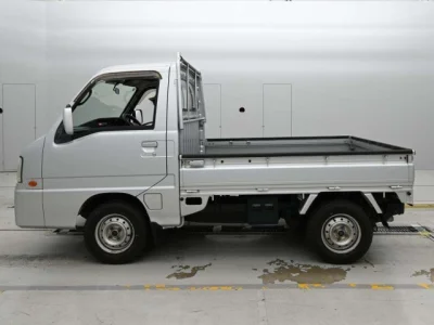 Subaru Sambar