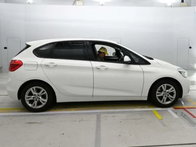BMW 2-Series