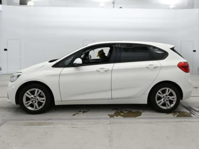BMW 2-Series