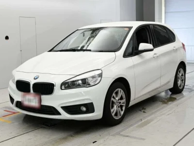 BMW 2-Series