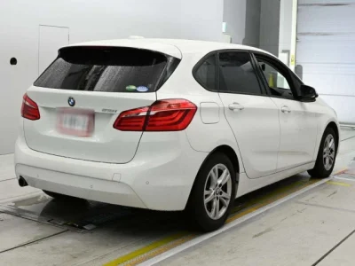 BMW 2-Series