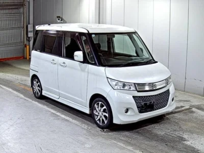 Suzuki PALETTE