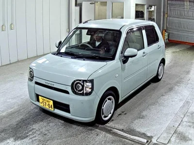 Daihatsu Mira Tocot
