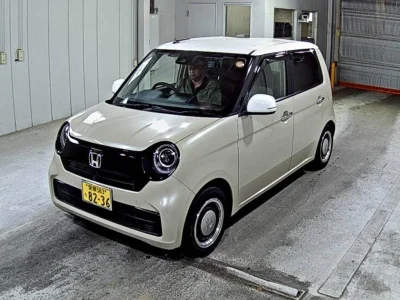 Honda N-One