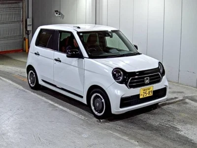 Honda N-One