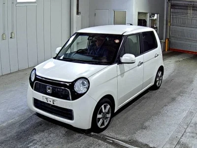 Honda N-One