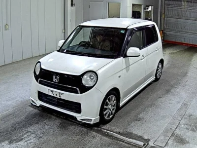 Honda N-One
