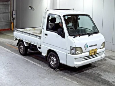 Subaru Sambar