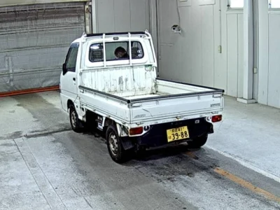 Subaru Sambar