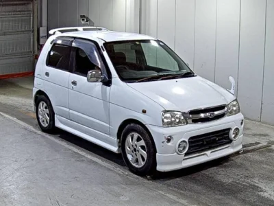 Daihatsu Terios Kid