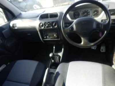 Daihatsu Terios Kid