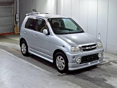 Daihatsu Terios Kid