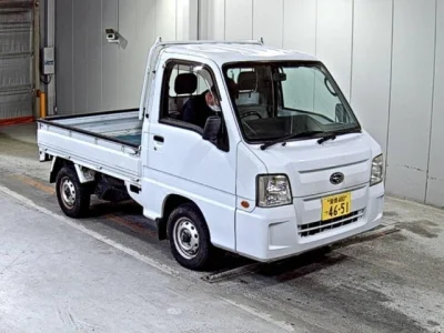 Subaru Sambar