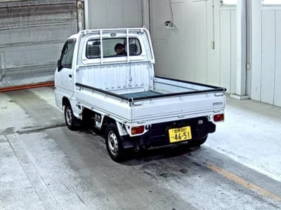 Subaru Sambar