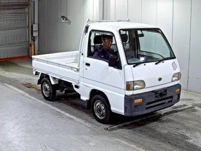 Subaru Sambar